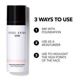 Bobbi Brown Extra Illuminating Moisture Balm- Extra Glow Collection